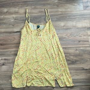 Wild Fable Dress